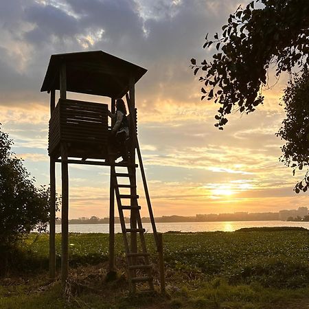 Casa Do Areal, Refugio Das Rotas Pedestres Em Mira Mira  Ngoại thất bức ảnh