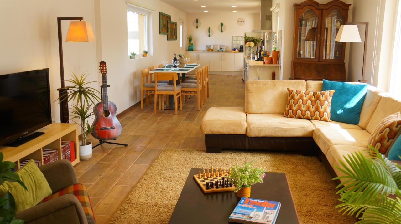 Casa Do Areal, Refugio Das Rotas Pedestres Em Mira Mira  Ngoại thất bức ảnh