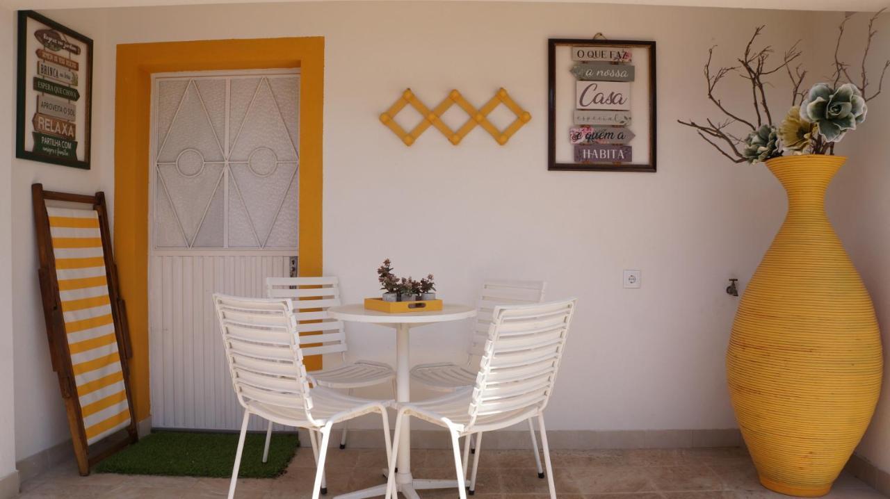 Casa Do Areal, Refugio Das Rotas Pedestres Em Mira Mira  Ngoại thất bức ảnh