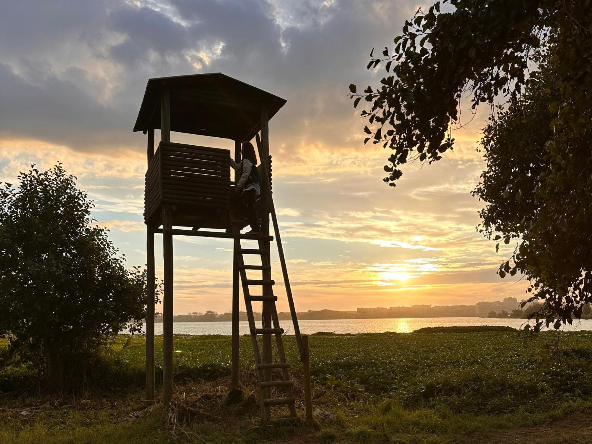 Casa Do Areal, Refugio Das Rotas Pedestres Em Mira Mira  Ngoại thất bức ảnh
