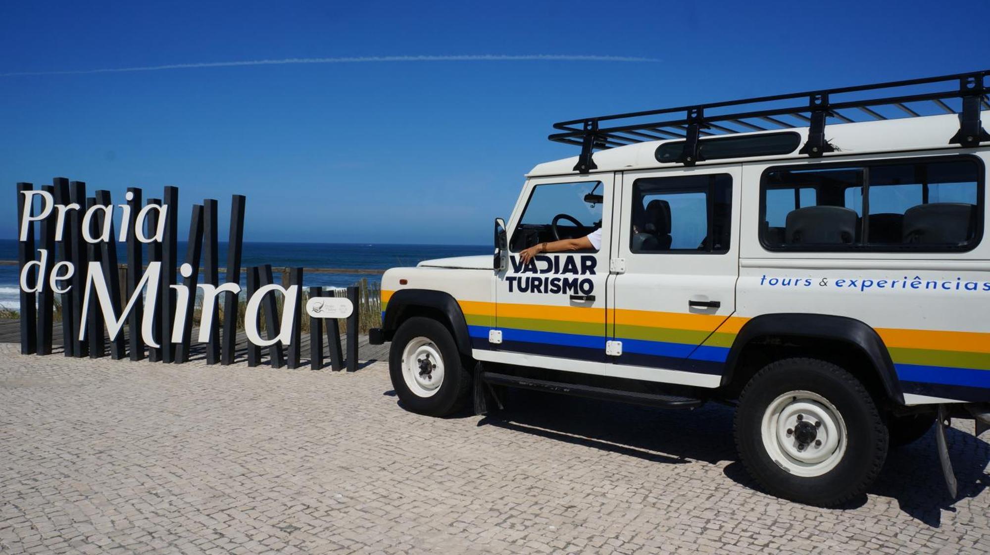 Casa Do Areal, Refugio Das Rotas Pedestres Em Mira Mira  Ngoại thất bức ảnh